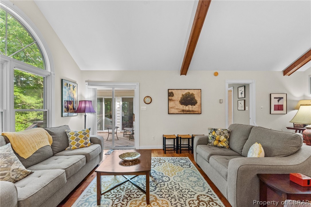 722 Kissinger Springs Road Callao, VA 22435 - Photo 7 of 38