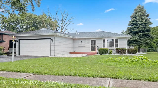$235,000 | 22 Emery Drive, Bourbonnais, IL 60914