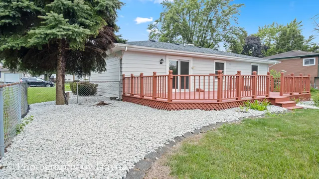 $235,000 | 22 Emery Drive, Bourbonnais, IL 60914