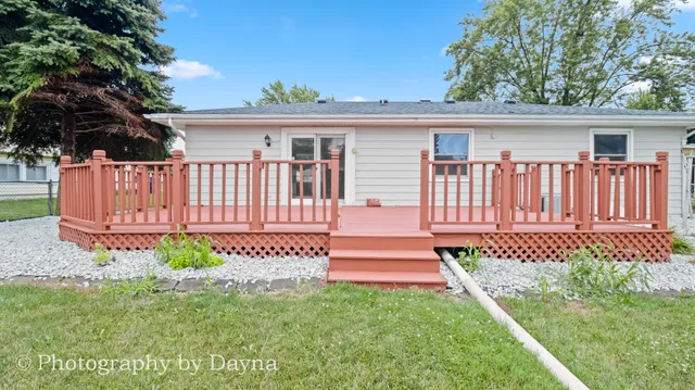 $235,000 | 22 Emery Drive, Bourbonnais, IL 60914