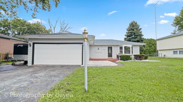 $235,000 | 22 Emery Drive, Bourbonnais, IL 60914
