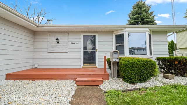 $235,000 | 22 Emery Drive, Bourbonnais, IL 60914