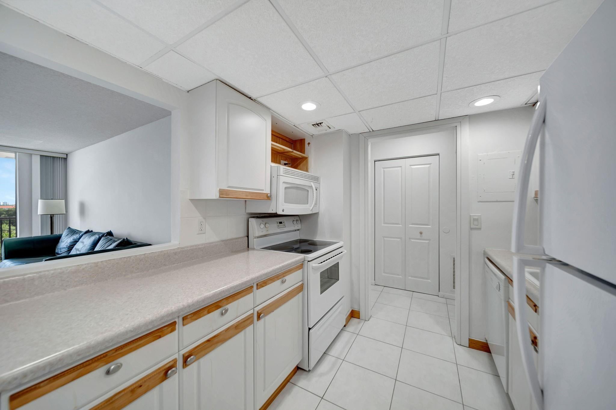 2121 North Ocean Boulevard, Unit 704W Boca Raton, FL 33431 - Photo 16 of 51 Photo 16