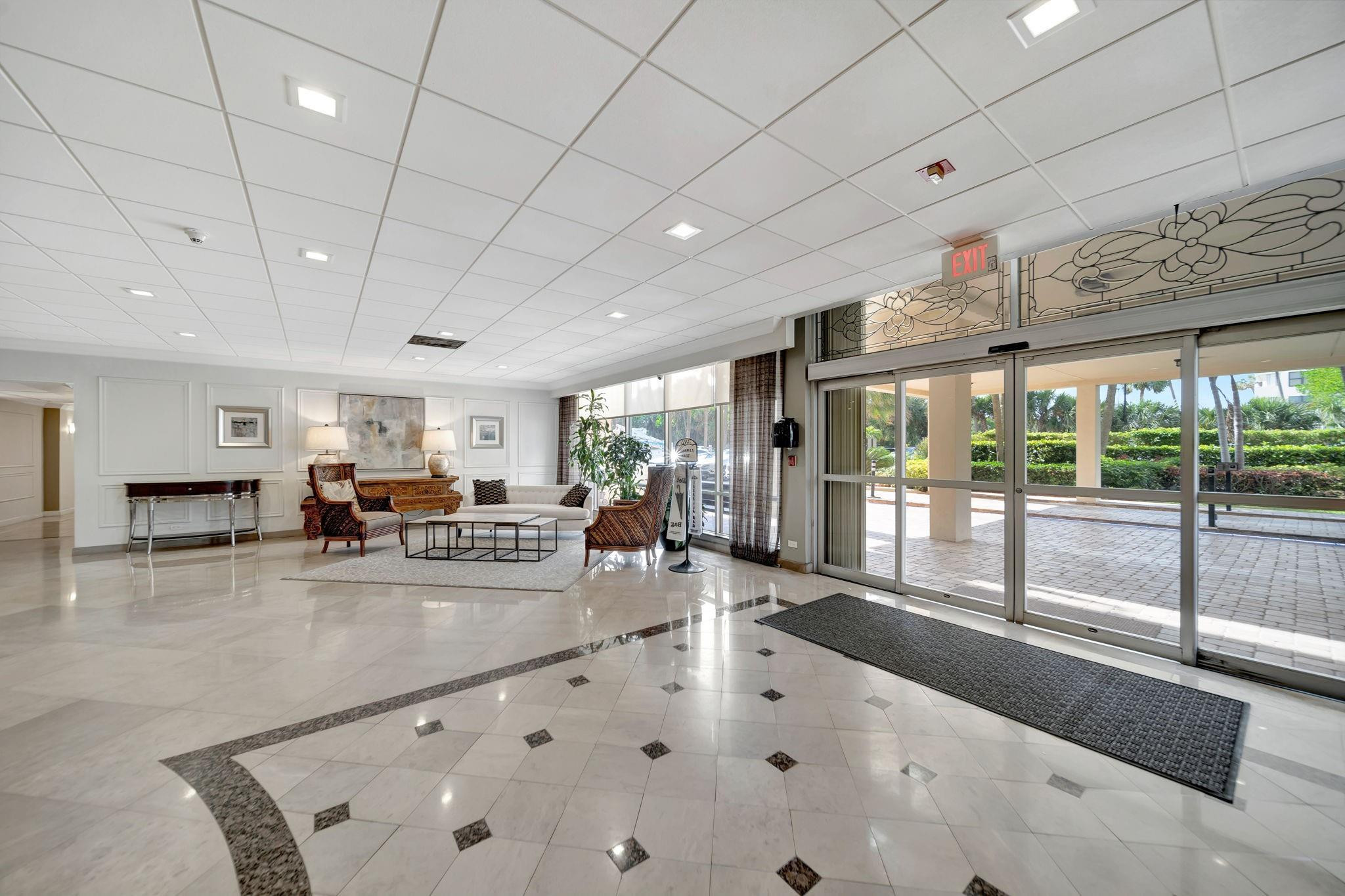 2121 North Ocean Boulevard, Unit 704W Boca Raton, FL 33431 - Photo 30 of 51 Photo 30