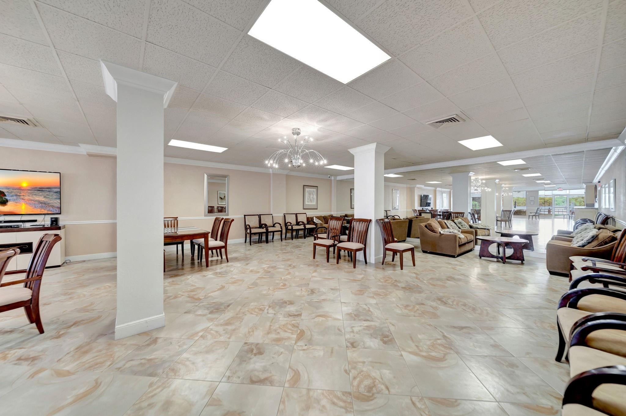 2121 North Ocean Boulevard, Unit 704W Boca Raton, FL 33431 - Photo 33 of 51 Photo 33