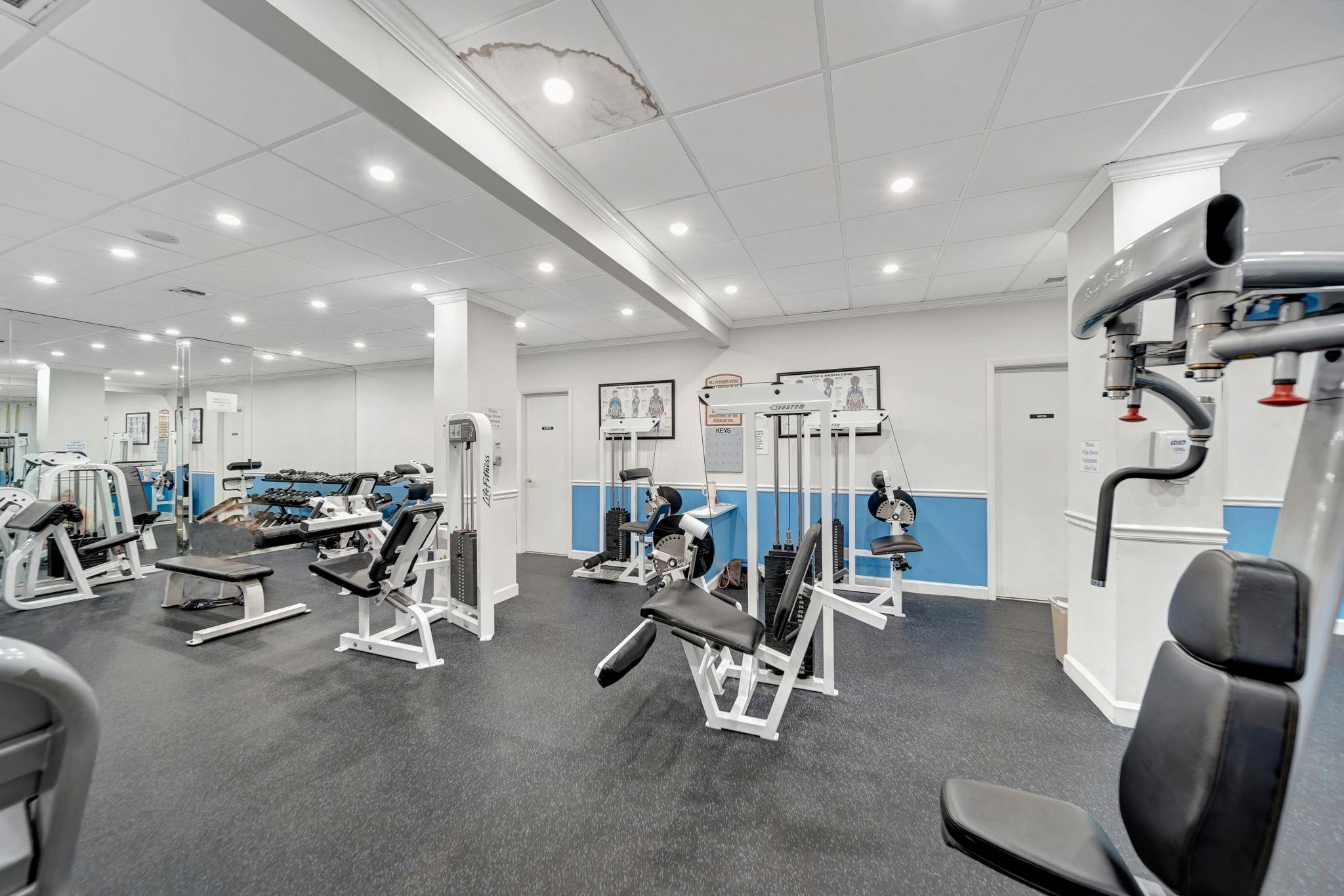 2121 North Ocean Boulevard, Unit 704W Boca Raton, FL 33431 - Photo 36 of 51 Photo 36