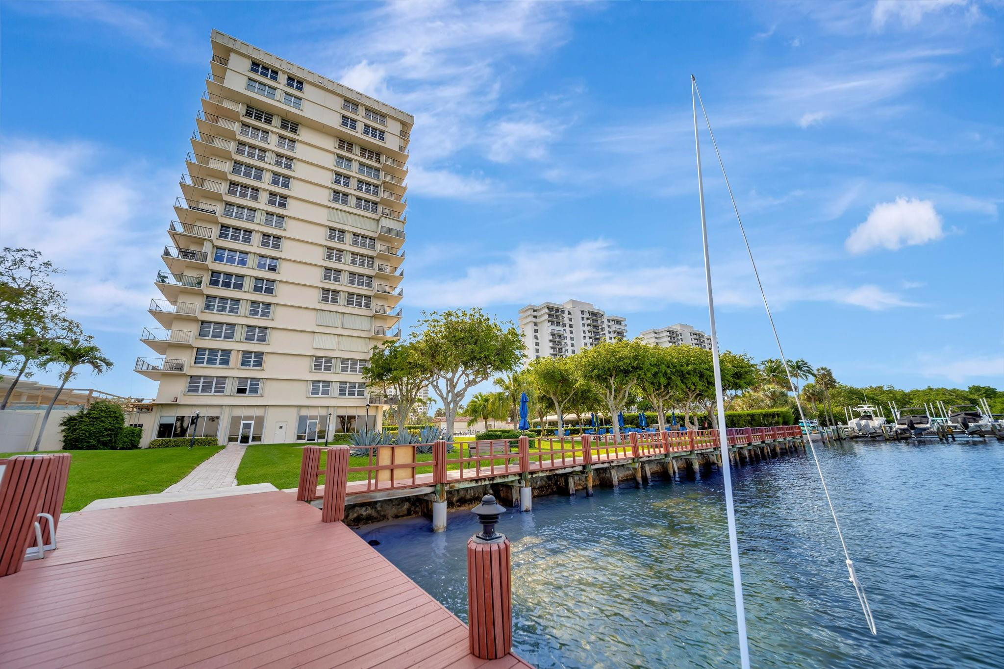 2121 North Ocean Boulevard, Unit 704W Boca Raton, FL 33431 - Photo 41 of 51 Photo 41