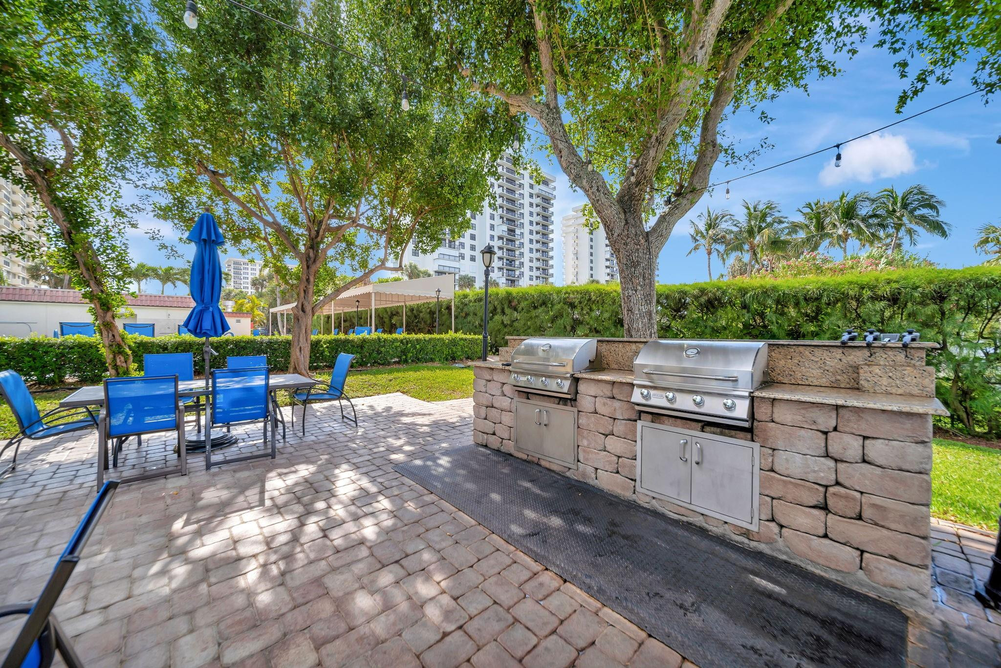 2121 North Ocean Boulevard, Unit 704W Boca Raton, FL 33431 - Photo 44 of 51 Photo 44