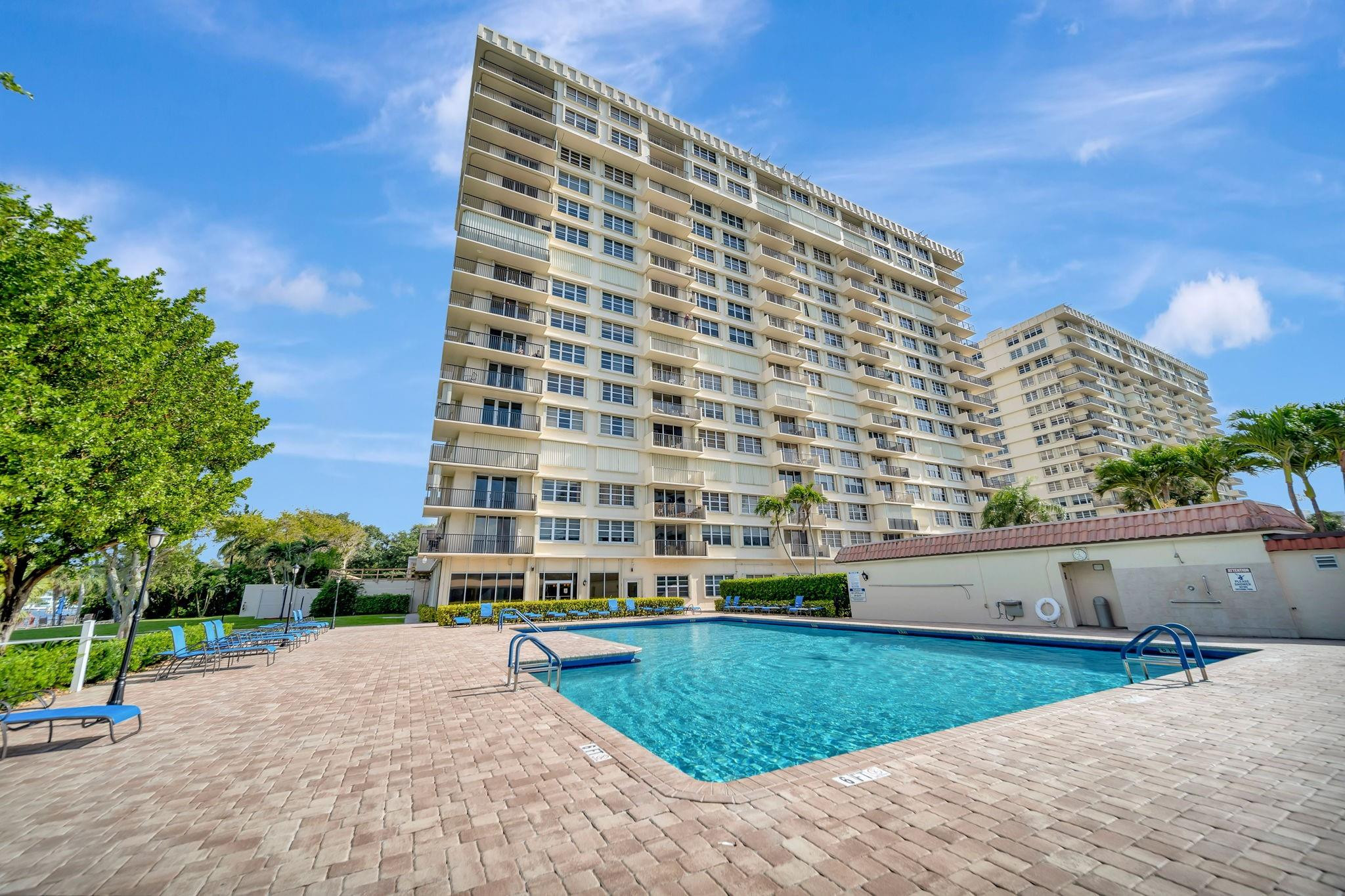 2121 North Ocean Boulevard, Unit 704W Boca Raton, FL 33431 - Photo 45 of 51 Photo 45