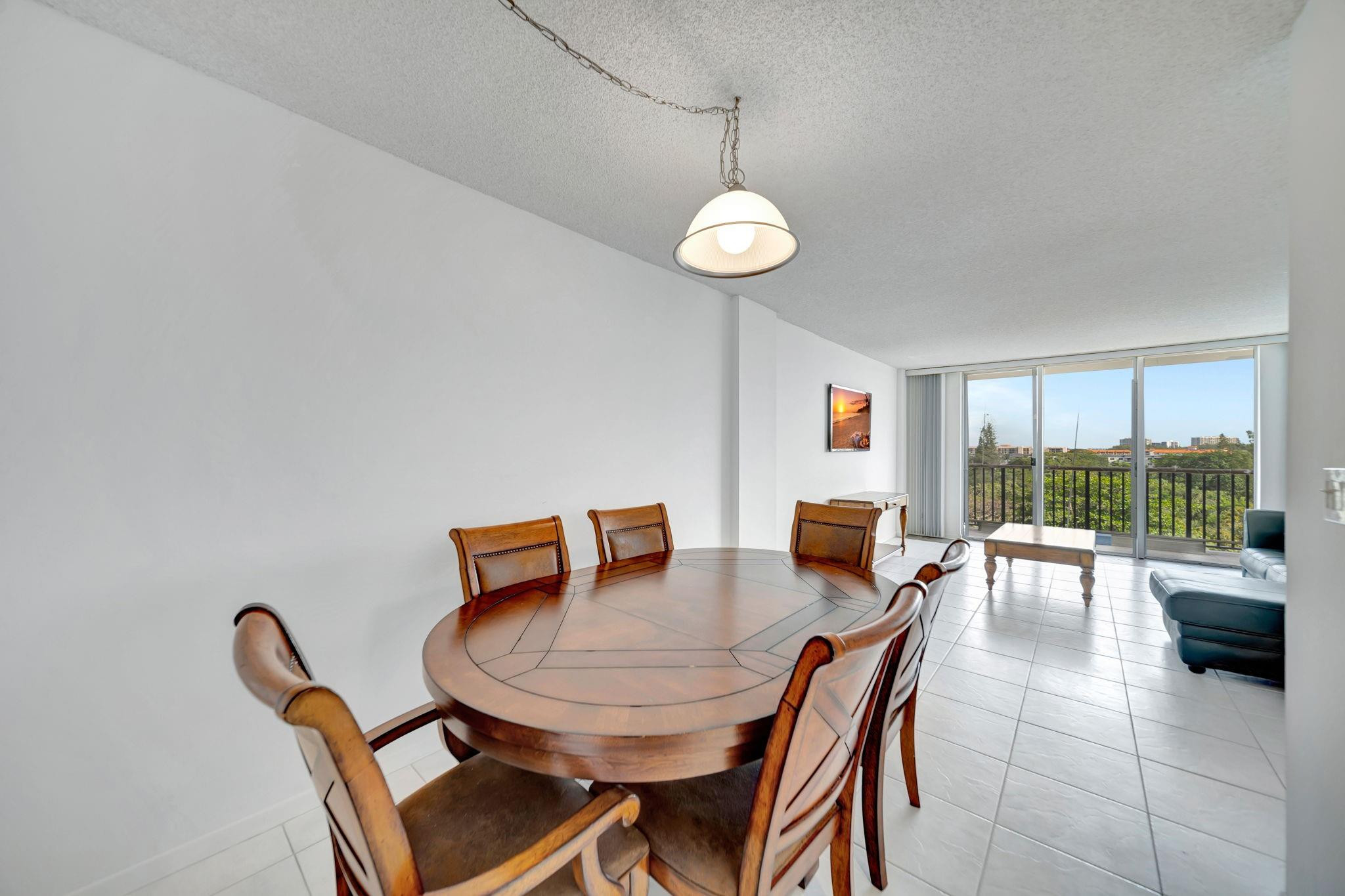 2121 North Ocean Boulevard, Unit 704W Boca Raton, FL 33431 - Photo 5 of 51 Photo 5