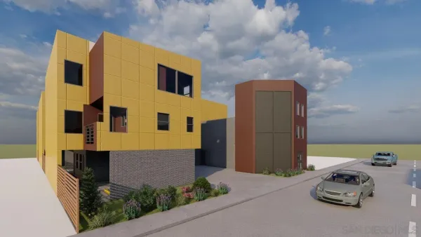 $3,600 | 4965 Imperial Avenue, San Diego, CA 92113