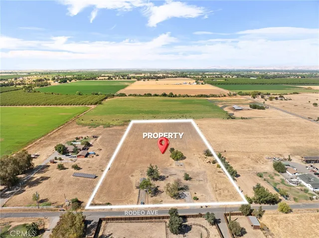 $160,000 | 22590 Rodeo Avenue, Gerber, CA 96035