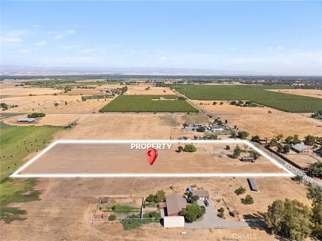 $160,000 | 22590 Rodeo Avenue, Gerber, CA 96035