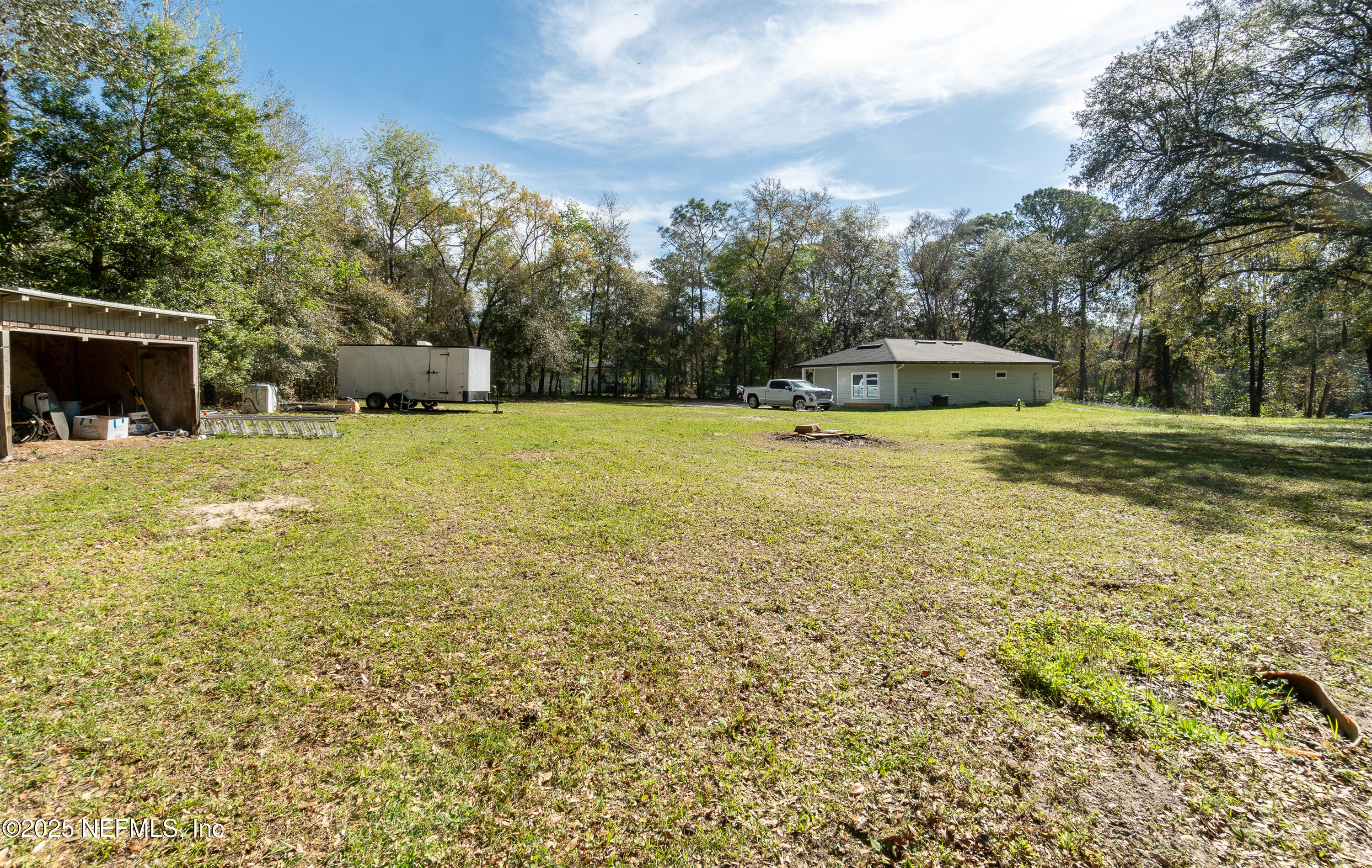 2684 Primrose Circle Middleburg, FL 32068 - Photo 24 of 32 Ext Backyard