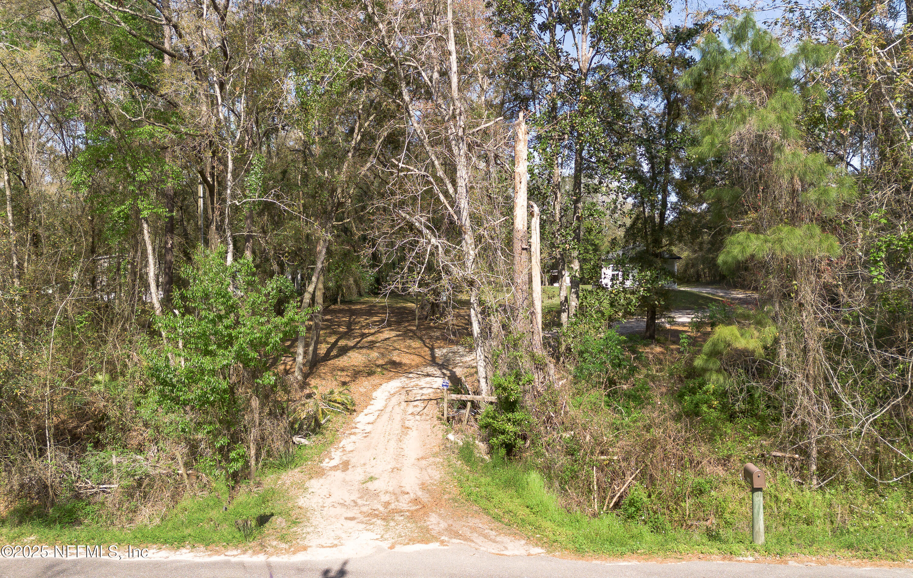 2684 Primrose Circle Middleburg, FL 32068 - Photo 30 of 32 Ext Driveway Front