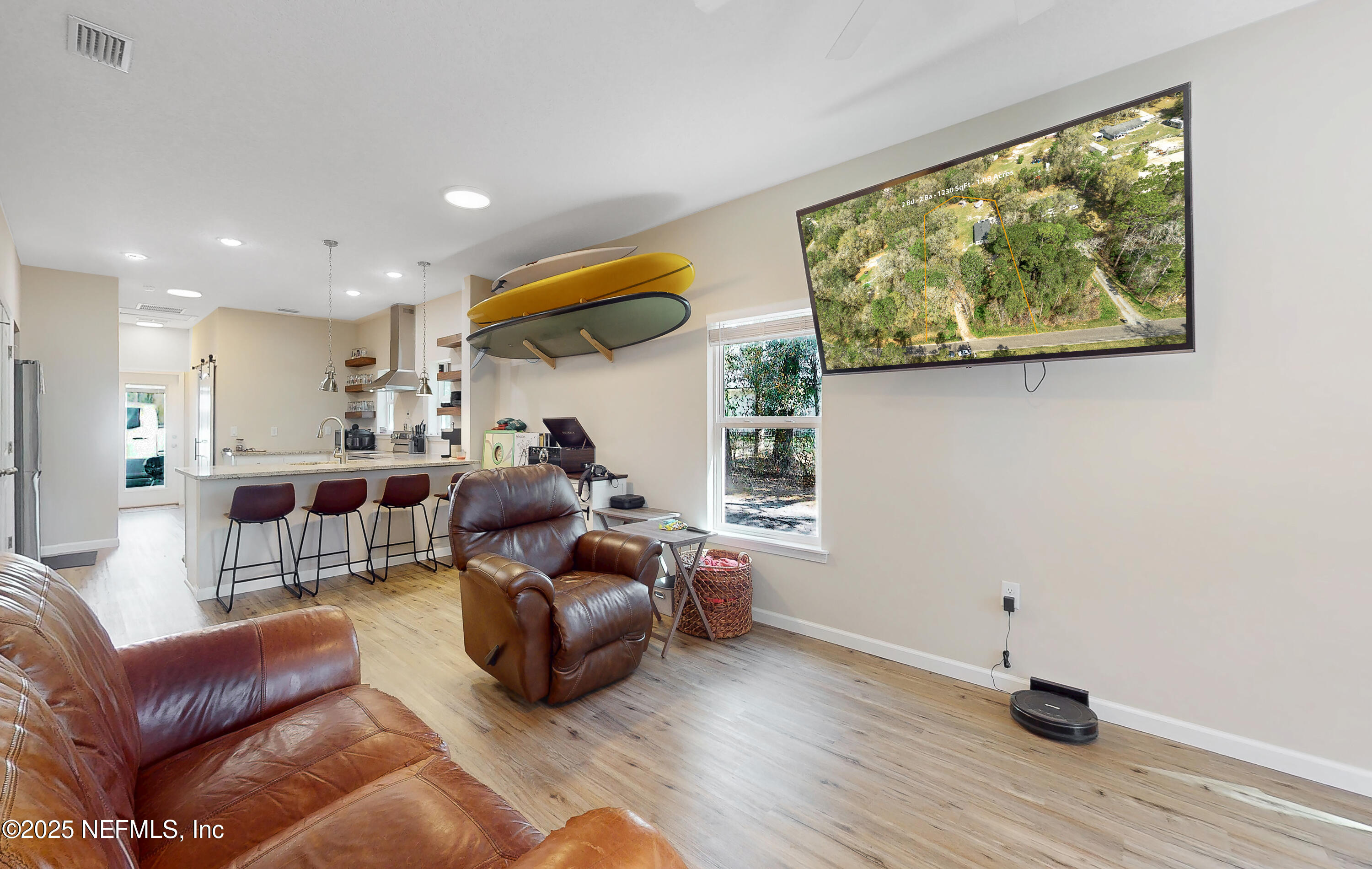 2684 Primrose Circle Middleburg, FL 32068 - Photo 5 of 32 Living