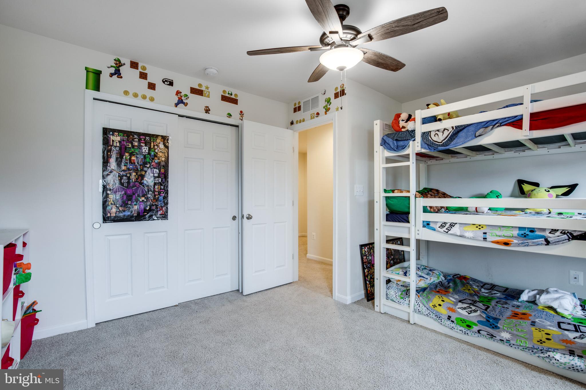 10 Wellspring Drive Fredericksburg, VA 22405 - Photo 25 of 36