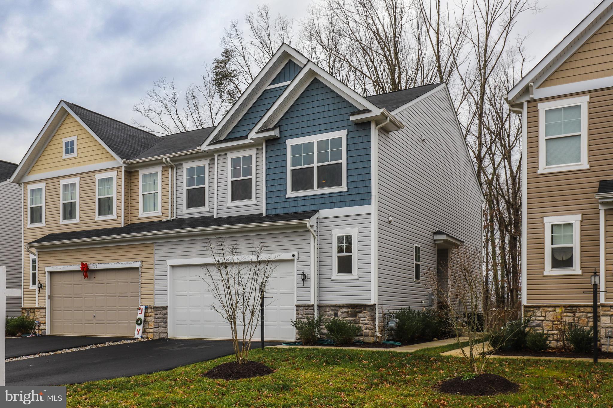 10 Wellspring Drive Fredericksburg, VA 22405 - Photo 34 of 36