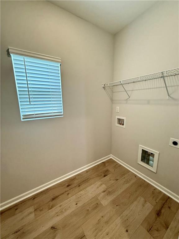 488 Charleston Place Villa Rica, GA 30180 - Photo 11 of 20