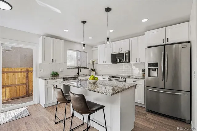 $298,000 | 2111 Coronado Parkway North, Unit C, Denver, CO 80229