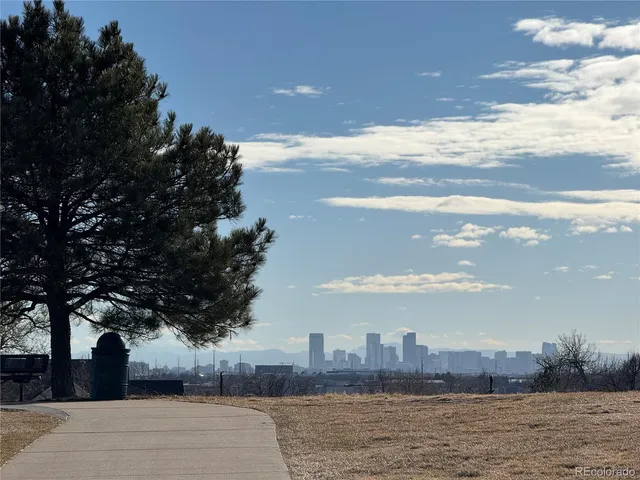 a view of a house with a porch