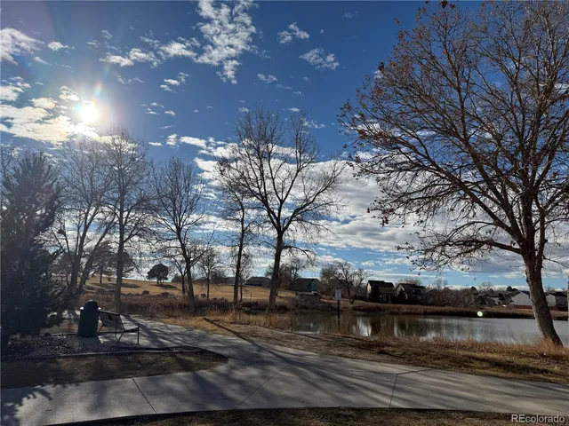 $298,000 | 2111 Coronado Parkway North, Unit C, Denver, CO 80229