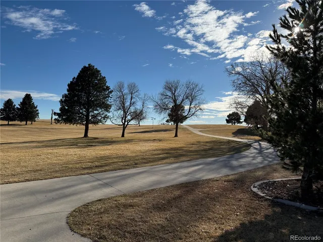 $298,000 | 2111 Coronado Parkway North, Unit C, Denver, CO 80229