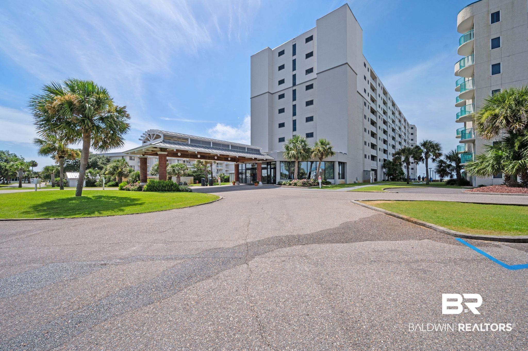 375 Plantation Road, Unit 5803 Gulf Shores, AL 36542 - Photo 1 of 37 View of property