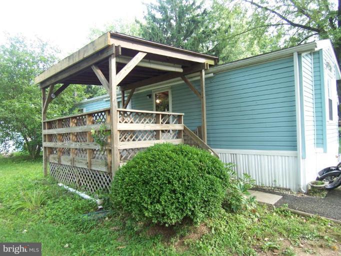 4305 Ridge Drive Mount Airy, MD 21771 - Photo 2 of 12 Exterior #2