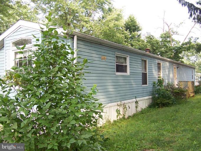4305 Ridge Drive Mount Airy, MD 21771 - Photo 11 of 12 Exterior (Rear)