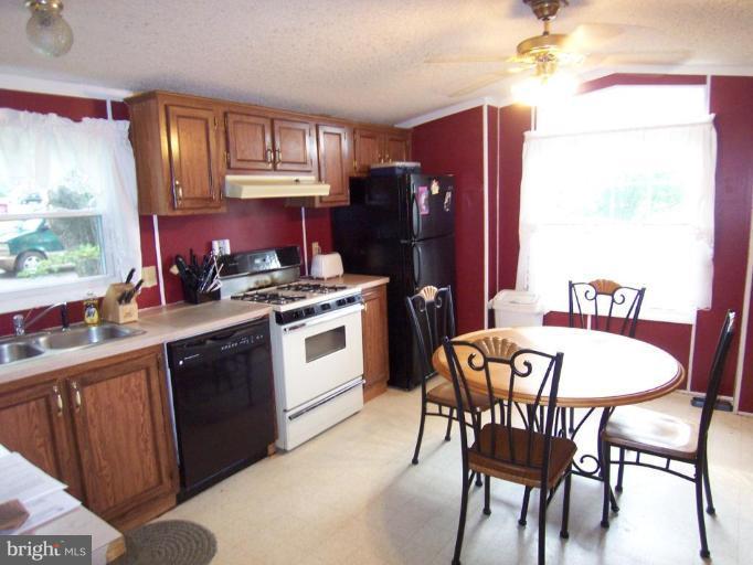 4305 Ridge Drive Mount Airy, MD 21771 - Photo 4 of 12 Kitchen/Dining Room