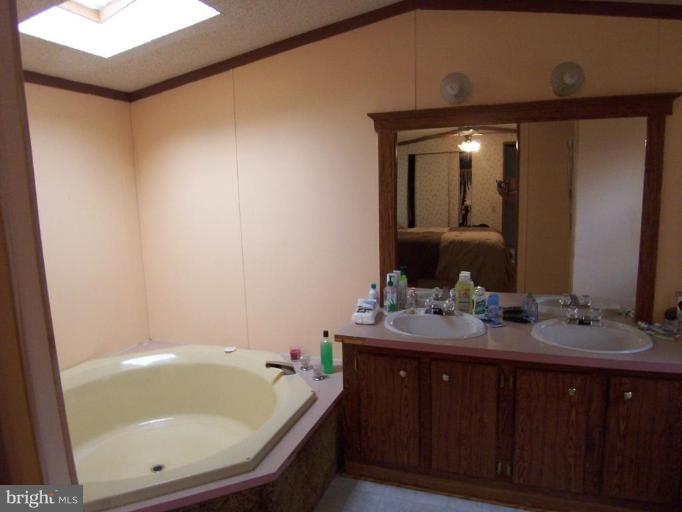 4305 Ridge Drive Mount Airy, MD 21771 - Photo 9 of 12 Master Bath
