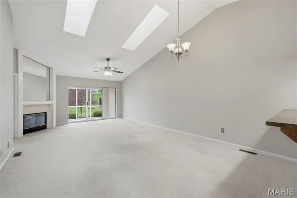 $325,000 | 13 Kemper Court, Unit 13, Lake St. Louis, MO 63367