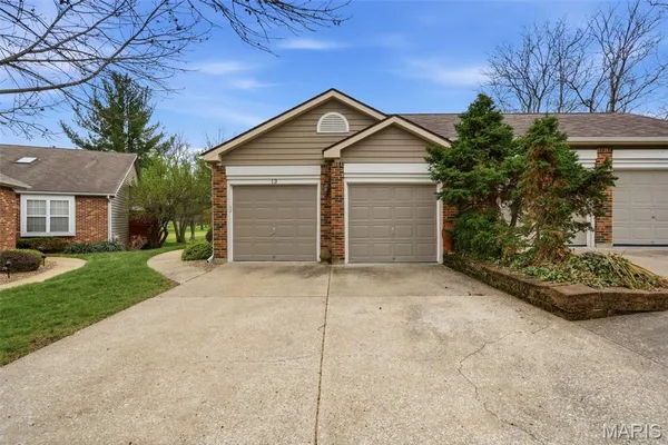 $325,000 | 13 Kemper Court, Unit 13, Lake St. Louis, MO 63367