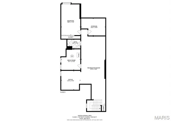 $325,000 | 13 Kemper Court, Unit 13, Lake St. Louis, MO 63367