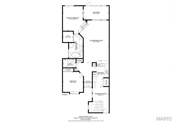 $325,000 | 13 Kemper Court, Unit 13, Lake St. Louis, MO 63367