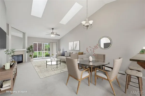 $325,000 | 13 Kemper Court, Unit 13, Lake St. Louis, MO 63367