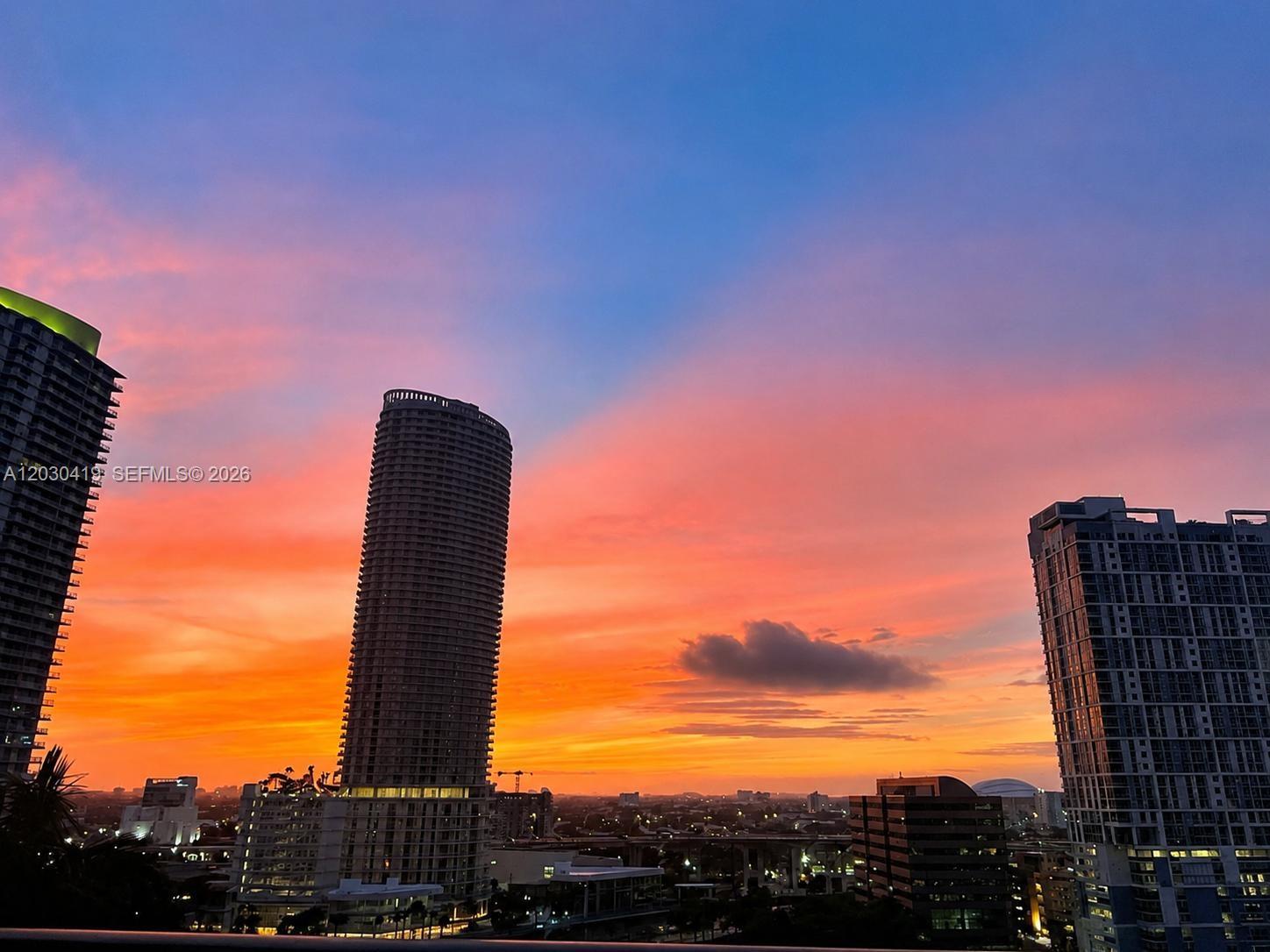 92 Southwest 3rd Street, Unit 1508 Miami, FL 33130 - Photo 43 of 44