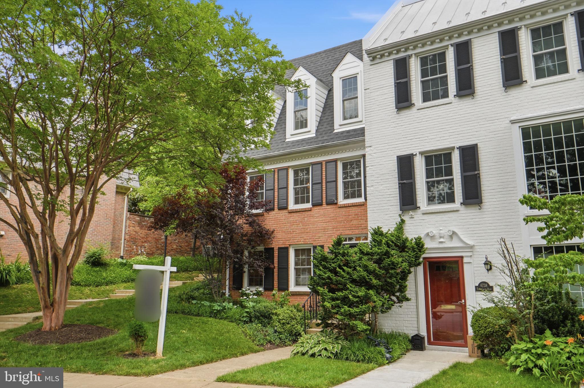 6740 Towne Lane Road McLean, VA 22101 - Photo 2 of 39