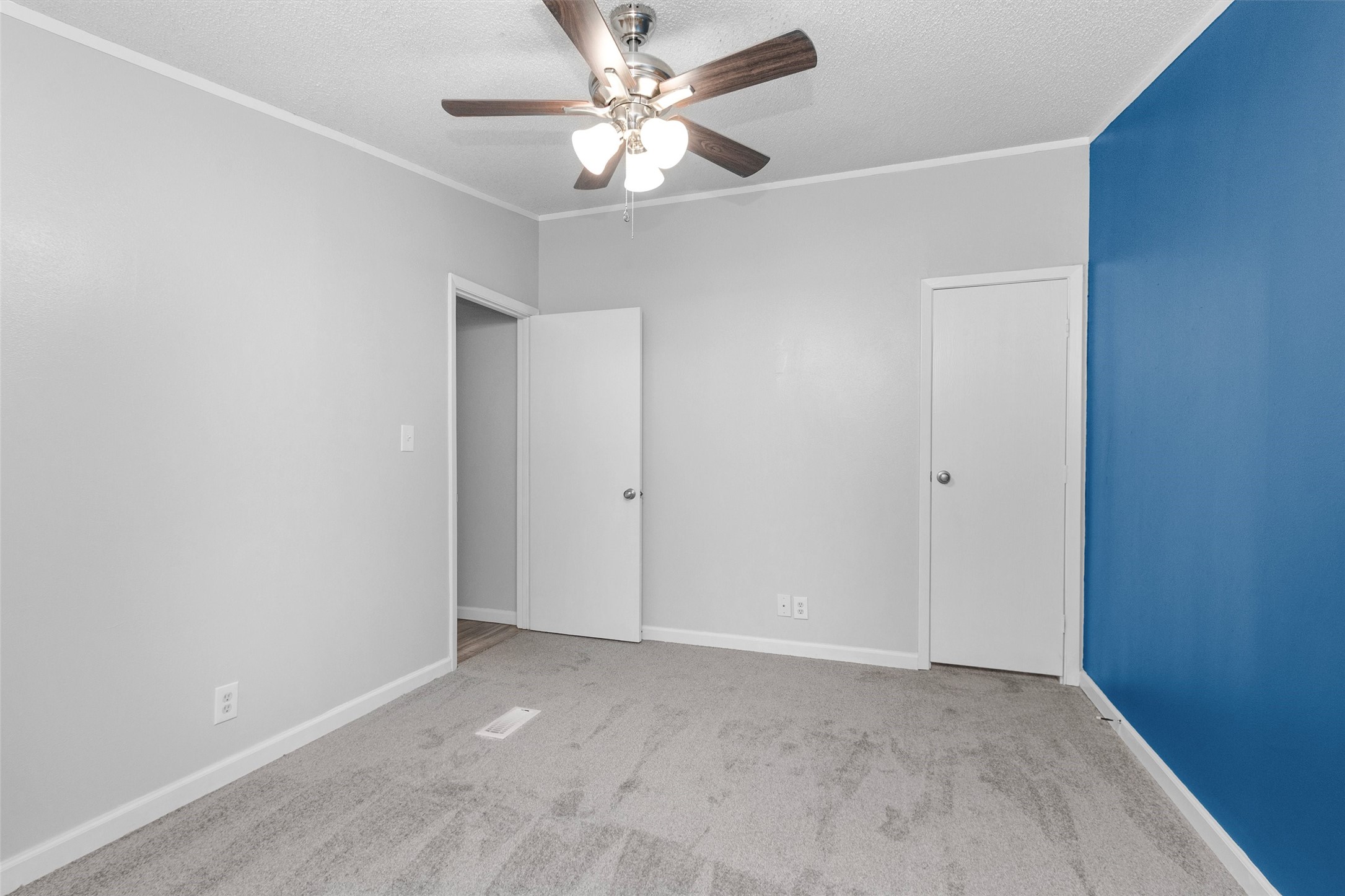 4621 Price Road Montgomery, TX 77316 - Photo 26 of 50 a view of an empty room