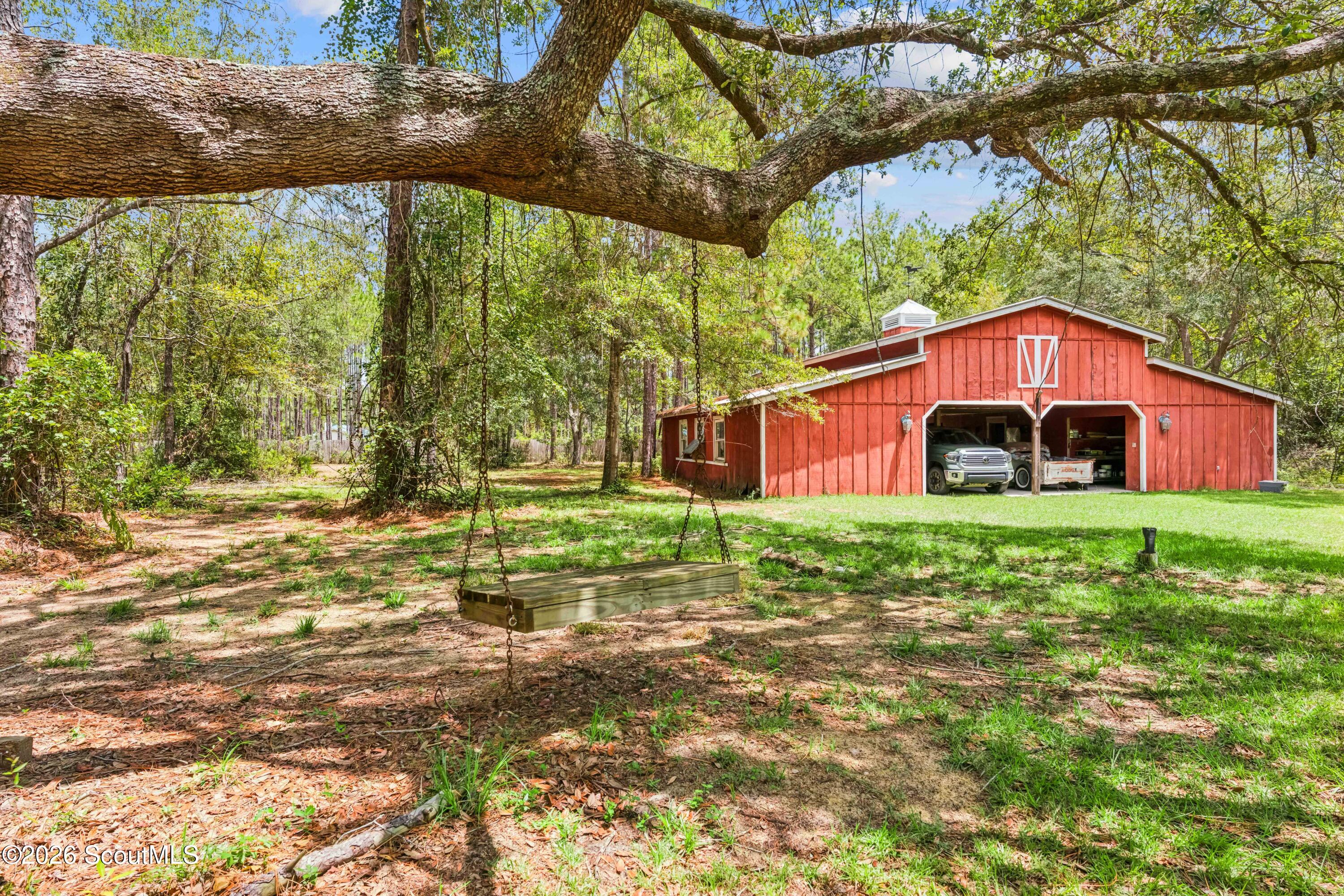 993 Baker Hill Road Hortense, GA 31543 - Photo 39 of 61 DSC00419