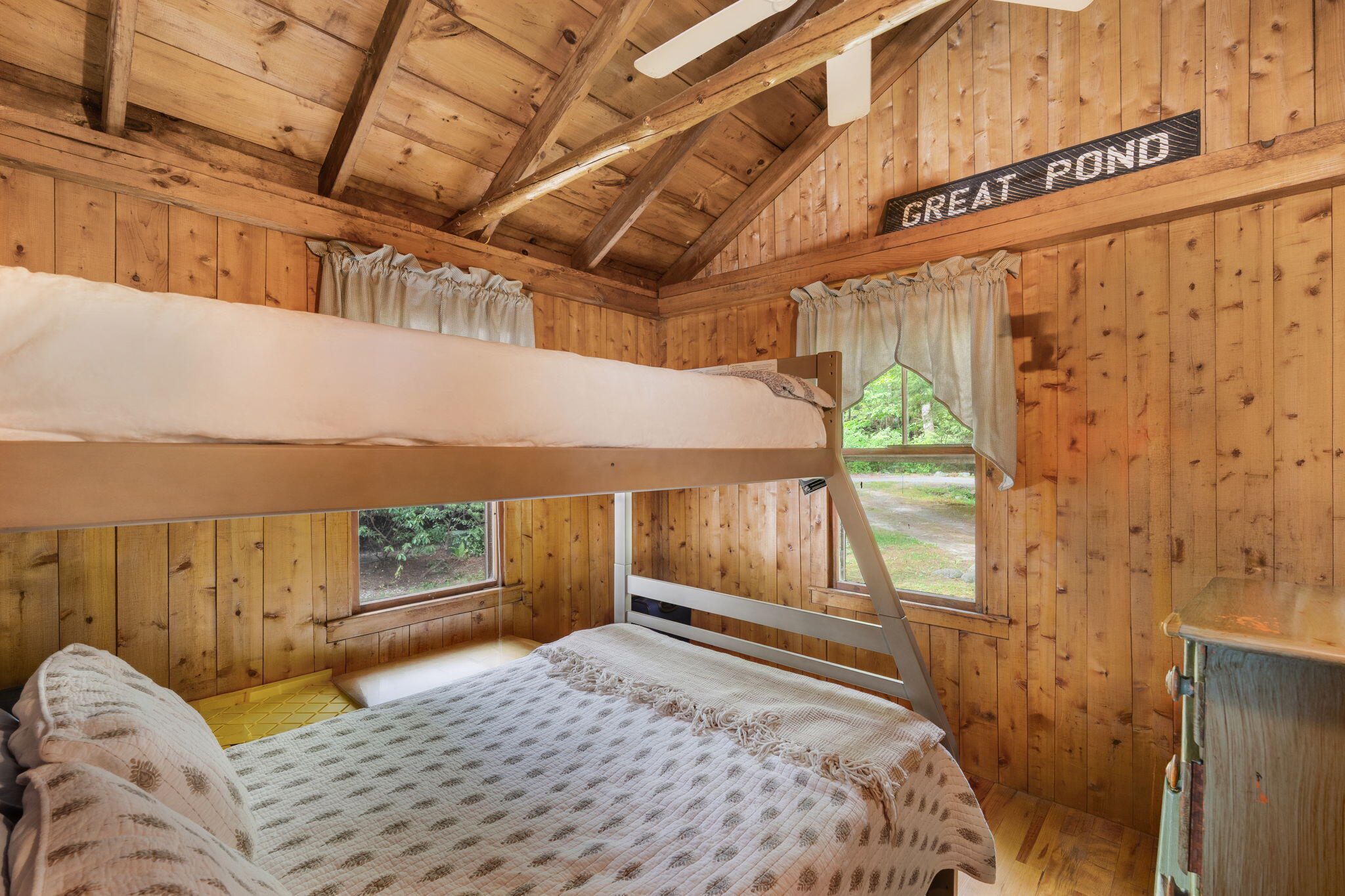 45 Cedar Camp Road, Unit 4 Belgrade, ME 04917 - Photo 21 of 64 45 CEDAR CAMP