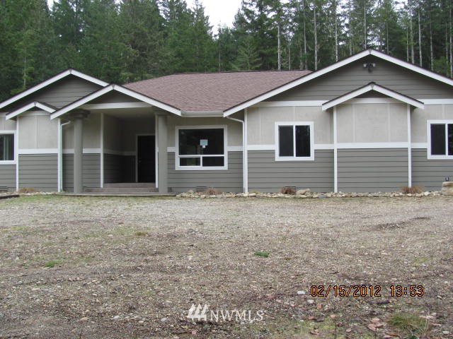 46 Wayne Road West Seabeck, WA 98380 - Photo 1 of 1 Gallery Image 1
