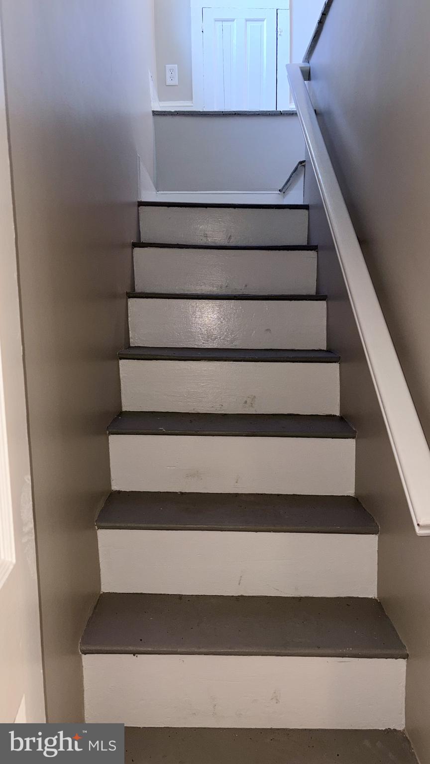 702 Federal Street Milton, DE 19968 - Photo 16 of 23 a view of entryway