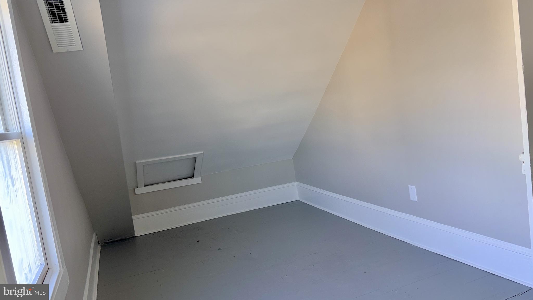 702 Federal Street Milton, DE 19968 - Photo 18 of 23 a view of an empty room