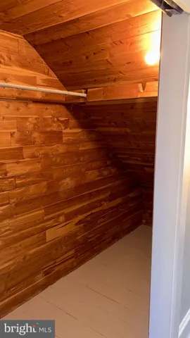 a view of a room with window