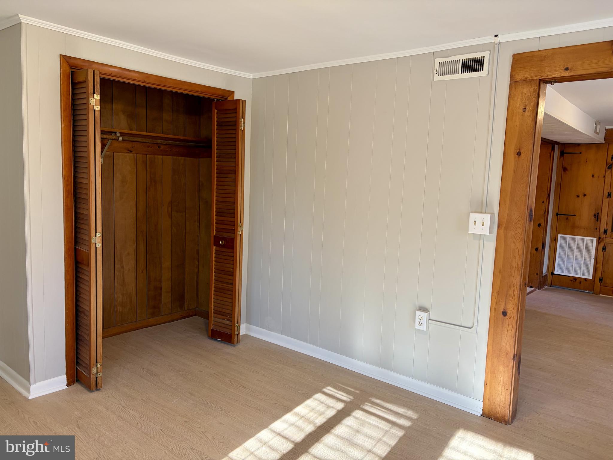 702 Federal Street Milton, DE 19968 - Photo 10 of 23 a view of closet area