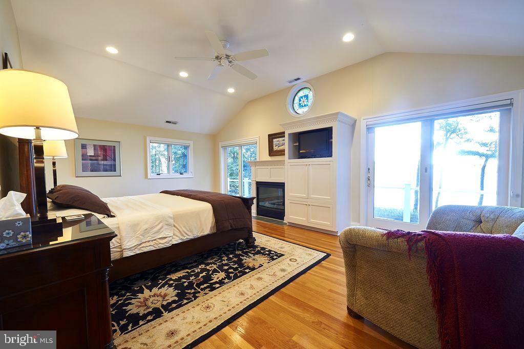 7343 Bozman Neavitt Road Bozman, MD 21612 - Photo 23 of 24 Master suite