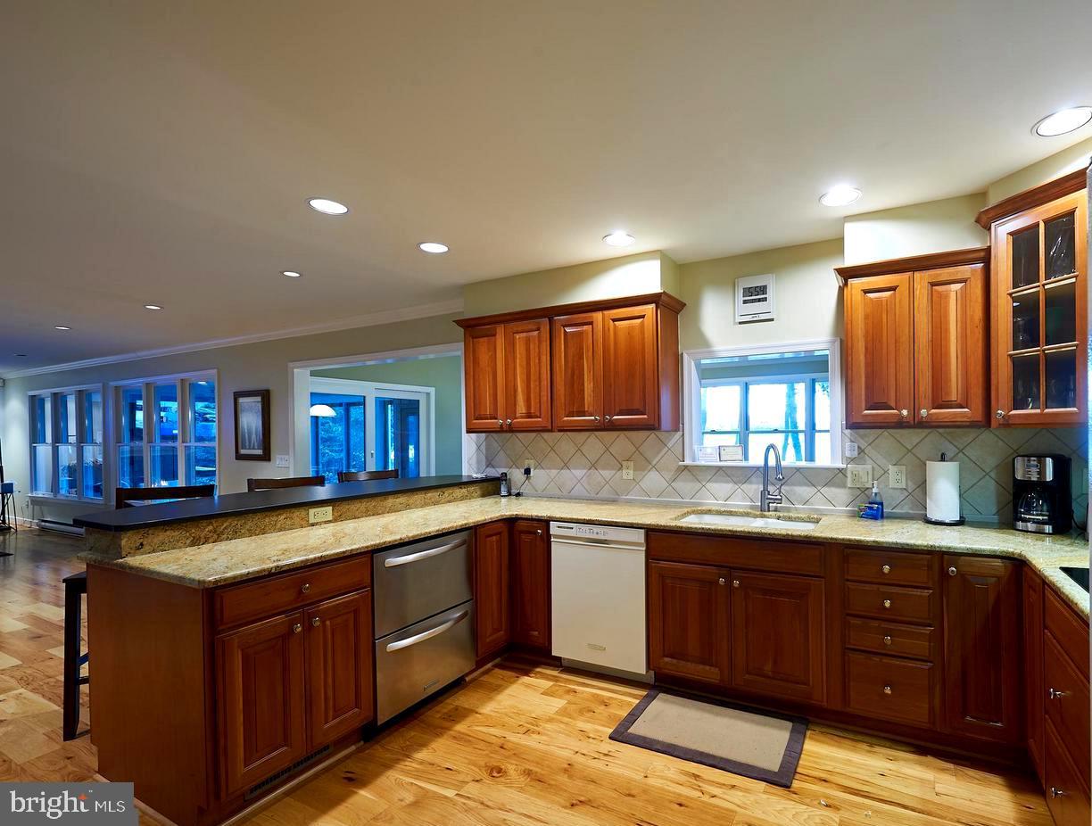 7343 Bozman Neavitt Road Bozman, MD 21612 - Photo 8 of 24 Kitchen