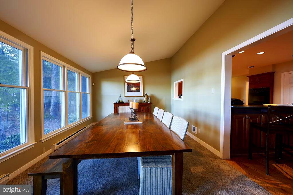 7343 Bozman Neavitt Road Bozman, MD 21612 - Photo 9 of 24 Dining room